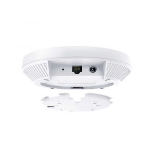 TP-Link EAP613 Wi-Fi 6 AX1800 mennyezetre r&ouml;gz&iacute;thető access point